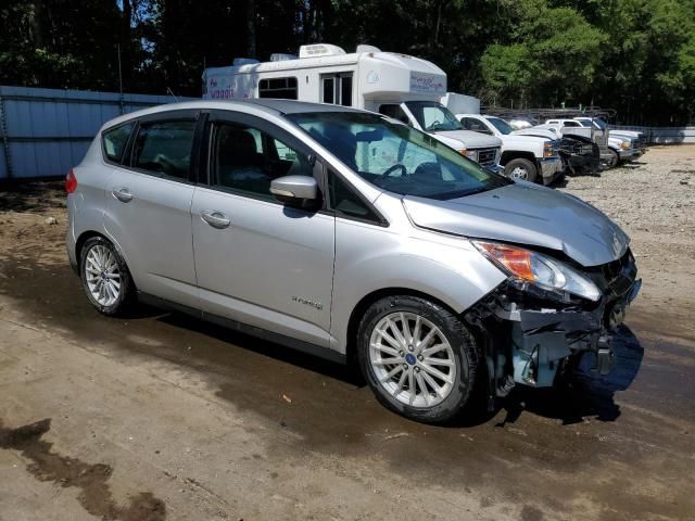 2013 Ford C-MAX SE