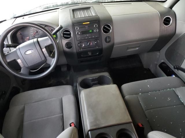 2004 Ford F150