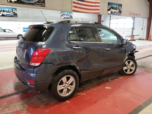 2018 Chevrolet Trax 1LT