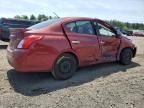 2018 Nissan Versa S