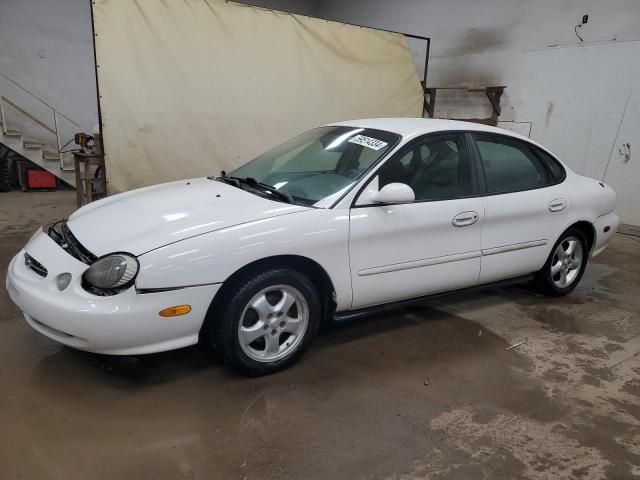 1998 Ford Taurus LX