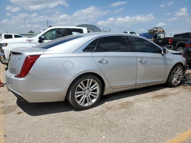 2019 Cadillac XTS Luxury