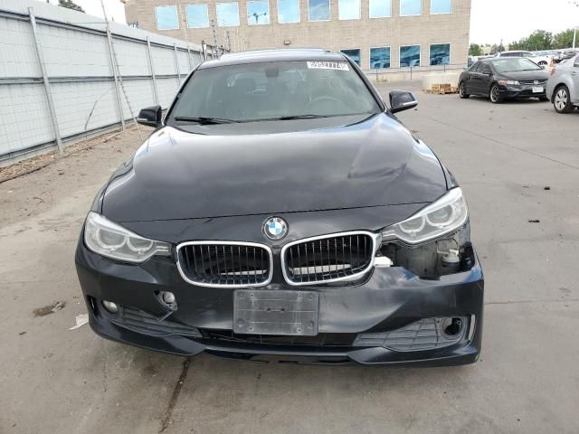 2014 BMW 320 I Xdrive