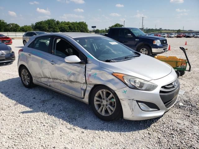 2013 Hyundai Elantra GT