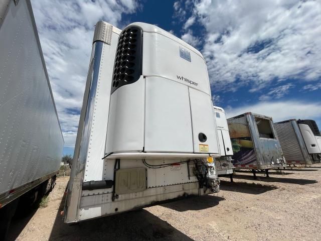 2015 Utility Reefer