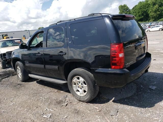 2013 Chevrolet Tahoe K1500 LT