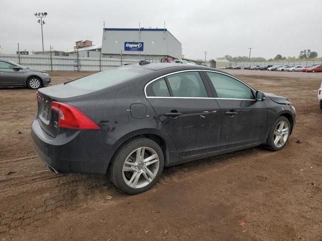 2015 Volvo S60 Premier