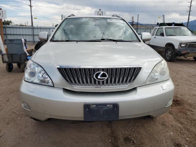 2006 Lexus RX 330