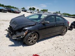 2018 Hyundai Elantra SEL en venta en West Warren, MA