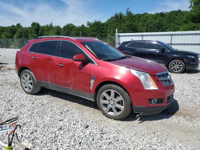 2011 Cadillac SRX Premium Collection