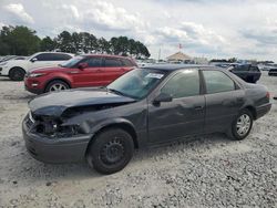 Toyota Vehiculos salvage en venta: 2000 Toyota Camry CE