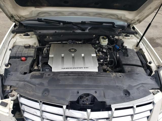 2006 Cadillac DTS