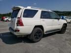 2004 Toyota 4runner Limited