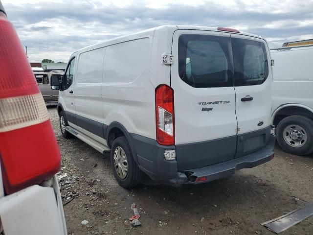 2017 Ford Transit T-250