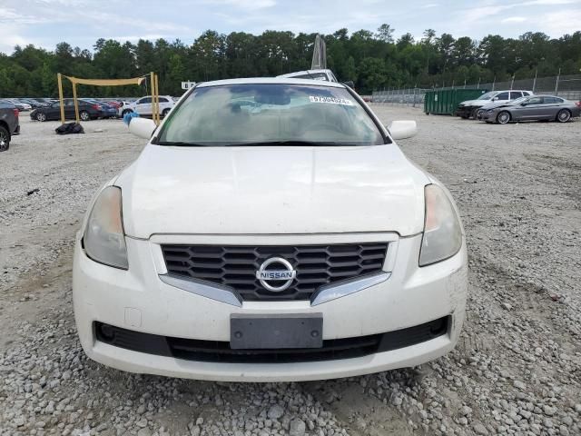 2009 Nissan Altima 2.5S