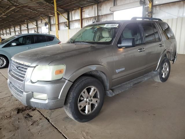 2008 Ford Explorer XLT