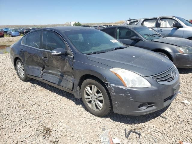 2011 Nissan Altima Base