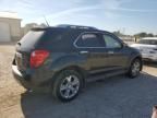 2012 Chevrolet Equinox LTZ