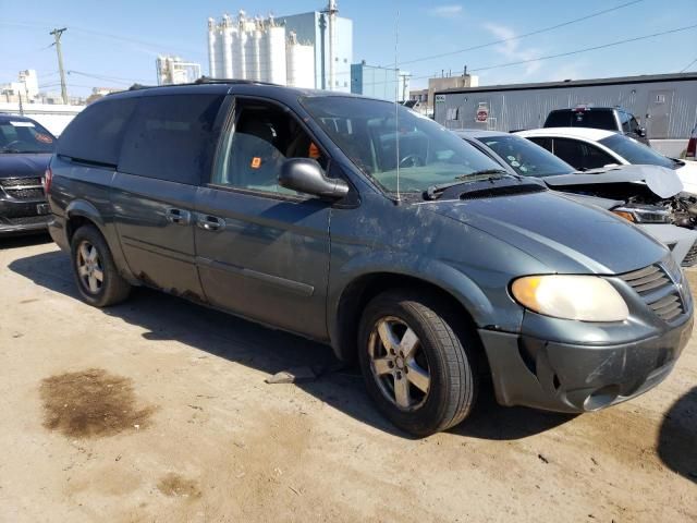 2005 Dodge Grand Caravan SXT