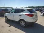 2012 Hyundai Tucson GL