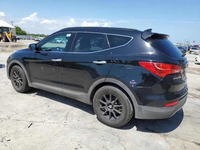 2013 Hyundai Santa FE Sport