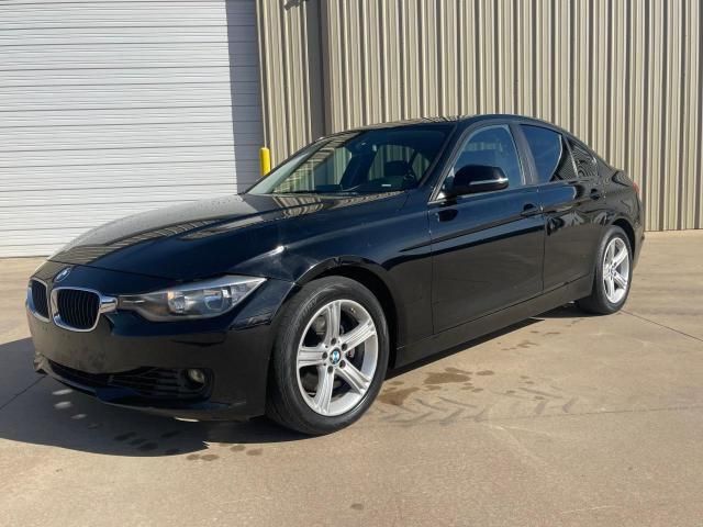 2015 BMW 328 I