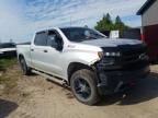 2022 Chevrolet Silverado LTD K1500 LT Trail Boss