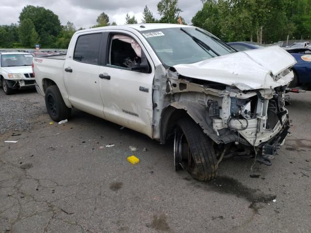 2017 Toyota Tundra Crewmax SR5