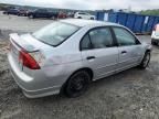 2001 Honda Civic LX