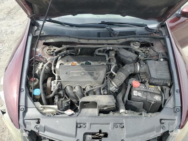 2009 Honda Accord EXL