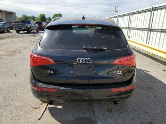 2012 Audi Q5 Premium