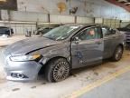 2013 Ford Fusion Titanium