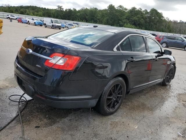 2011 Ford Taurus SEL