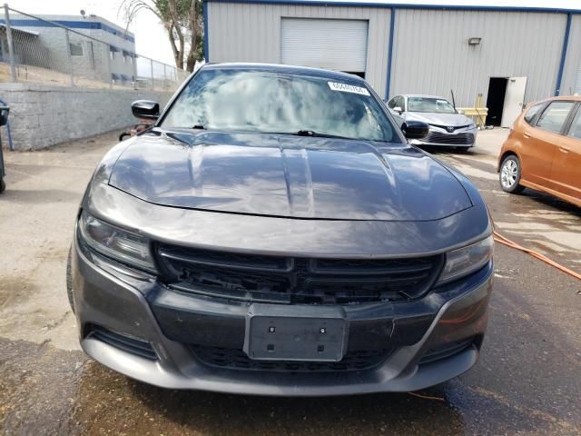 2017 Dodge Charger R/T