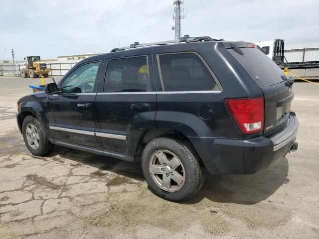 2006 Jeep Grand Cherokee Limited