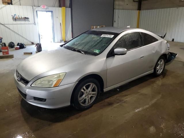 2006 Honda Accord LX