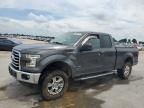 2016 Ford F150 Super Cab