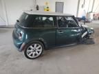 2003 Mini Cooper S