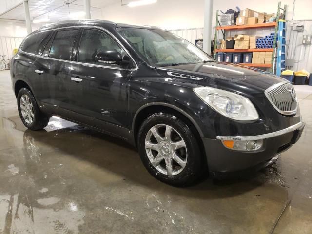 2009 Buick Enclave CXL