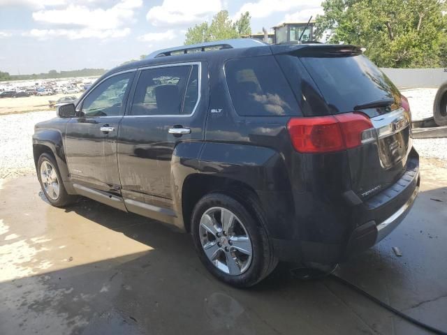 2015 GMC Terrain SLT