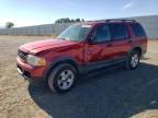 2003 Ford Explorer XLT