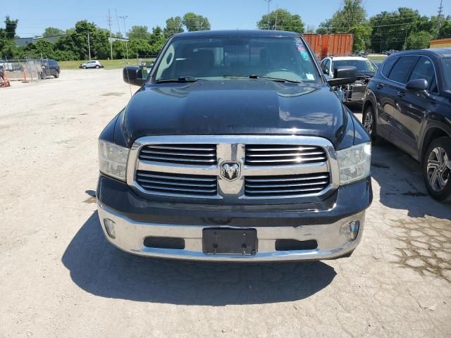 2014 Dodge RAM 1500 SLT