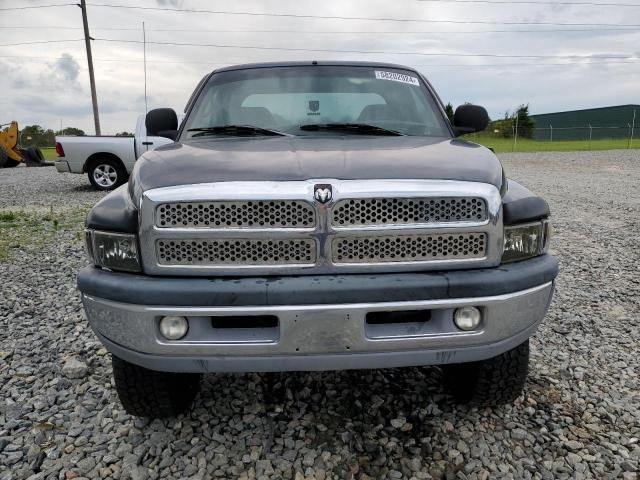 1999 Dodge RAM 2500