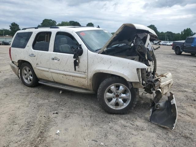 2008 Chevrolet Tahoe C1500