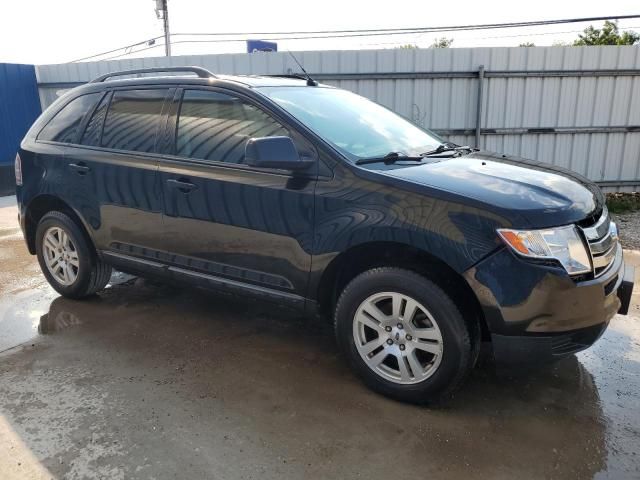 2010 Ford Edge SE