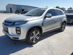 Mitsubishi Vehiculos salvage en venta: 2021 Mitsubishi Outlander Sport ES