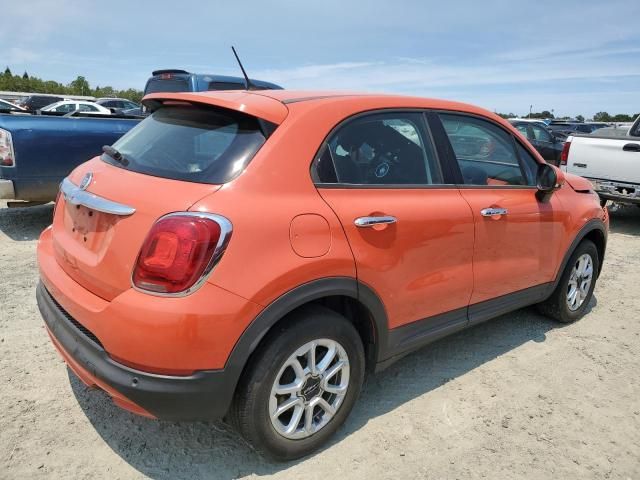 2017 Fiat 500X POP