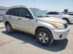 2005 Toyota Rav4