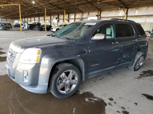 2013 GMC Terrain SLT