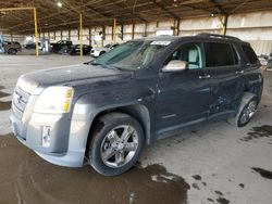 Salvage cars for sale at Phoenix, AZ auction: 2013 GMC Terrain SLT